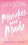 Mistakes Were Made фото книги маленькое 2