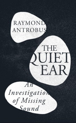 The Quiet Ear фото книги