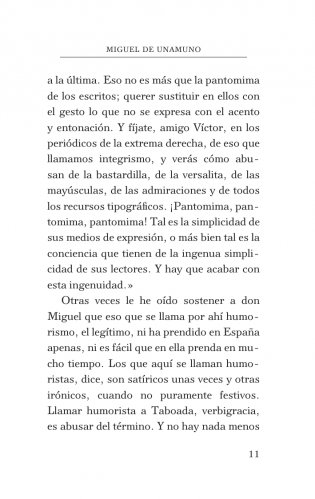 Niebla = Туман фото книги 11