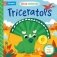 Triceratops фото книги маленькое 2