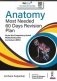 Anatomy Most Needed 60 Days Revision Plan фото книги маленькое 2