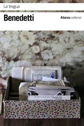 La tregua фото книги