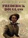 Frederick Douglass: The Lion Who Wrote History фото книги маленькое 2