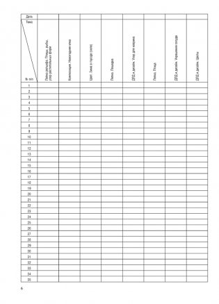 Журнал безотметочного обучения. 3 класс фото книги 5