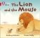 The Lion and the Mouse фото книги маленькое 2