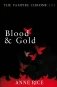 Blood & gold фото книги маленькое 2