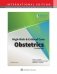 AWHONN's High Risk & Critical Care Obstetrics фото книги маленькое 2