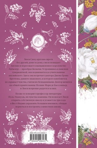 Виллет фото книги 2