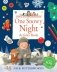One snowy night activity book фото книги маленькое 2