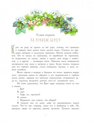 Ветер в ивах. Рисунки О. Ионайтис фото книги 8