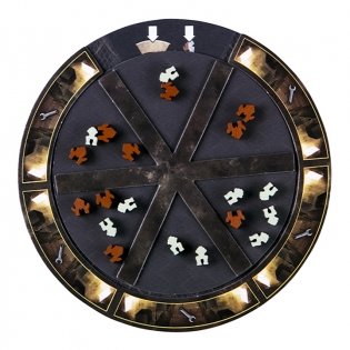 Плотина: Пятый игрок. Дополнение фото книги 6