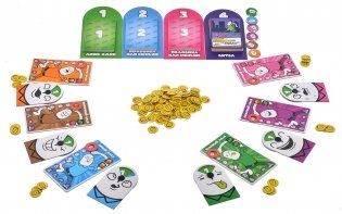 Бесконечный Вася фото книги 3