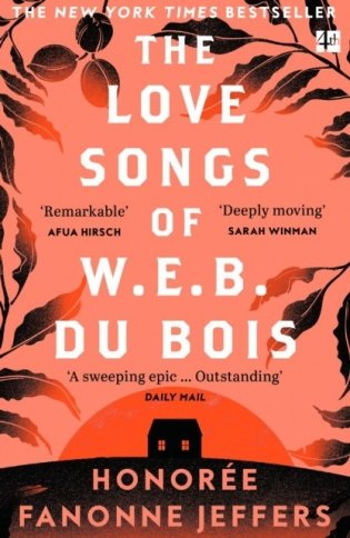Love songs of w.e.b. du bois фото книги