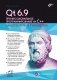 Qt 6.9. Профессиональное программирование на C++ фото книги маленькое 2