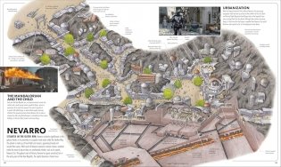 Star Wars Complete Locations New Edition фото книги 5