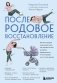Послеродовое восстановление. Почему каждой маме надо знать, как меняется тело во время беременности и после родов и что с этим делать фото книги маленькое 2