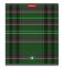 Тетрадь общая "Scottish cage", 48 листов, клетка фото книги маленькое 4