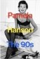 Pamela Hanson; The 90's фото книги маленькое 2