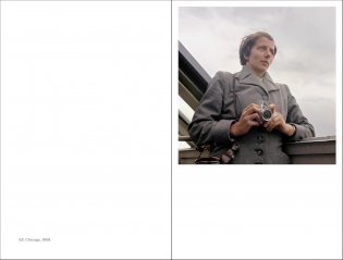 Vivian Maier (Photofile) фото книги 6