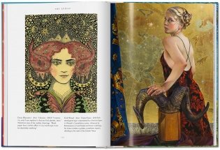 Astrology. The Library of Esoterica mini фото книги 6