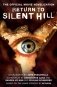 ((Return to Silent Hill)) фото книги маленькое 2