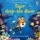 Phonic Readers: Tiger deep-sea diver фото книги маленькое 2