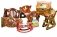 3D Puzzle. Сборная игрушка "Детская мебель" фото книги маленькое 2