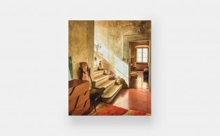 Italian Interiors фото книги 2