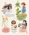 Настольная книга магии для юных волшебниц фото книги маленькое 5