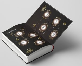 Забытые чувства фото книги 4