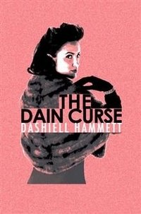 The Dain Curse фото книги
