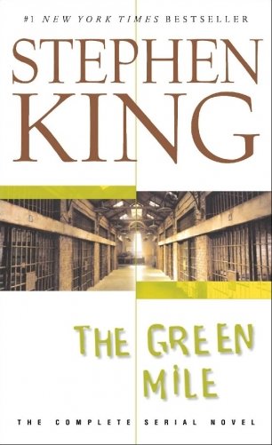 The Green Mile фото книги