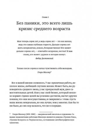 Лучше поздно, чем никогда фото книги 4