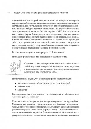 Бизнес. Деньги. Управление. Как привести фирму к финансовому успеху фото книги 10