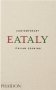 Eataly, contemporary Italian cooking фото книги маленькое 2