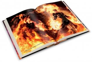 Magic. The Gathering. Восход стражи: Визуальная история. Первые мироходцы фото книги 4
