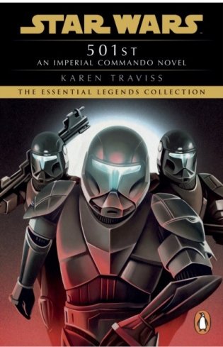Star wars: imperial commando: 501st фото книги