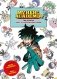 My Hero Academia: The Official Easy Illustration Guide фото книги маленькое 2