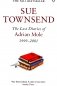 6 Adrian Mole. The Lost Diaries of Adrian Mole 1999 -2001 фото книги маленькое 2