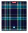 Тетрадь общая "Scottish cage", 48 листов, клетка фото книги маленькое 5