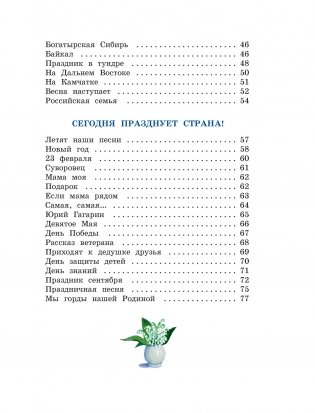 Что мы Родиной зовем? Стихи фото книги 3