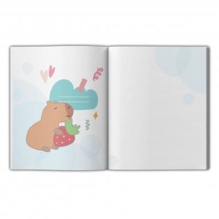 Блокнот позитивного настроения. AVOCAT фото книги 3