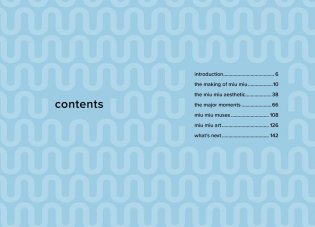 Little Book of Miu Miu фото книги 2