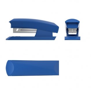 Степлер 24/6 "ECO" фото книги 4