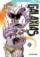 Galaxias 1 фото книги маленькое 2