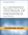 Illustrated Textbook of Paediatrics. 6 ed. IE фото книги маленькое 2