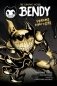Bendy Graphic Novel: Dreams Come to Life фото книги маленькое 2