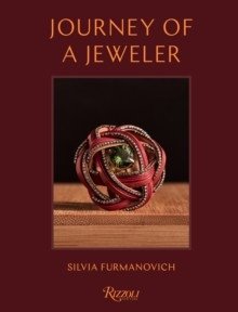 Journey of a Jeweler фото книги