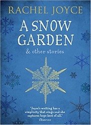 A Snow Garden and Other Stories фото книги