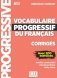 Vocabulaire progressif du francais фото книги маленькое 2